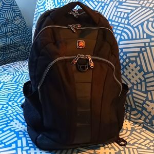 Swiss Gear Duffle Bag